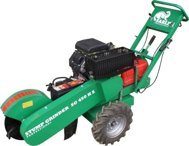 Измельчитель пней SABLE SG 450 KS/27 [SG450KS/27]