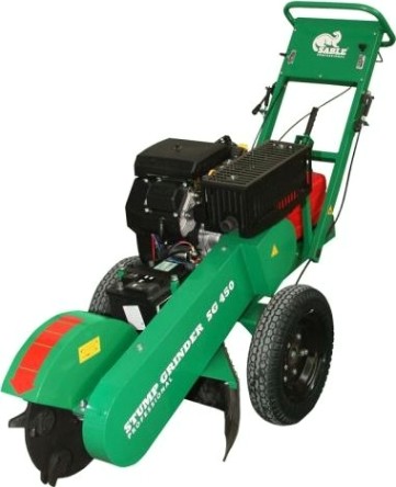 Измельчитель пней SABLE SG 450 SE/25 [SG450SE/25]