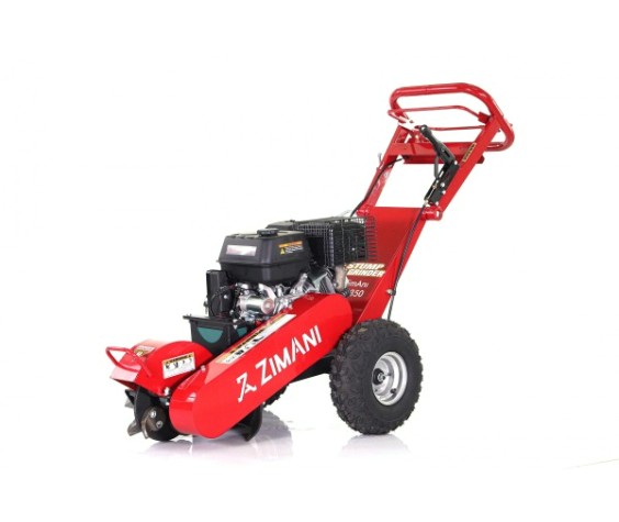 Измельчитель пней ZIMANI SG350