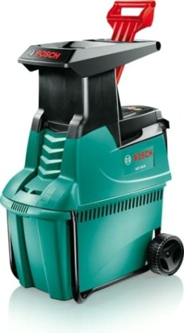 Измельчитель садовый BOSCH АХТ25 D [0600803100]