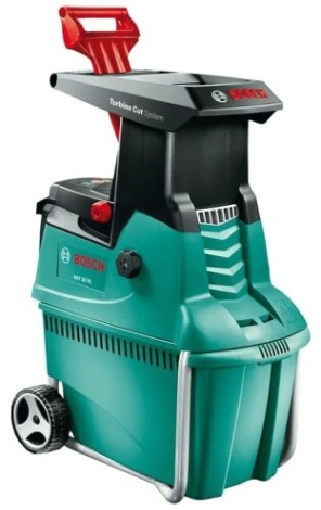 Измельчитель садовый BOSCH AXT 25 TC [0600803300]