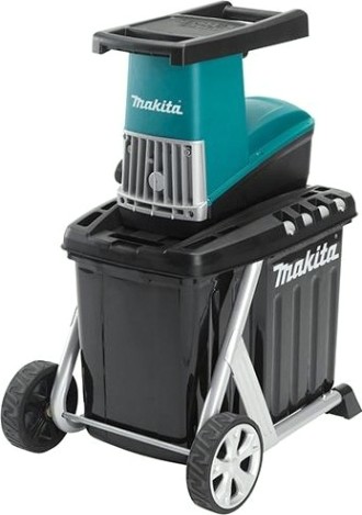 Измельчитель садовый MAKITA UD 2500 [UD2500]
