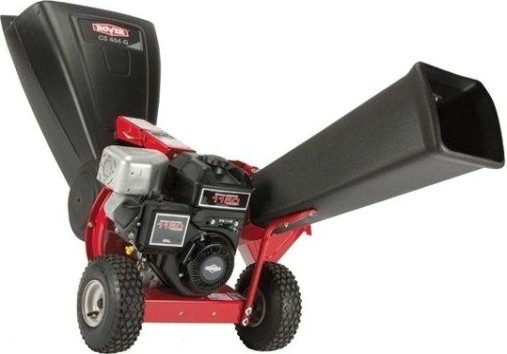 Измельчитель садовый MTD Rover 464 Q бензиновый [24A-464Q333]