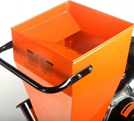 Измельчитель садовый PATRIOT PT SB 100 E бензиновый [732107050]