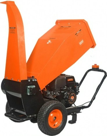 Измельчитель садовый PATRIOT PT SB 200 E бензиновый [732107080]