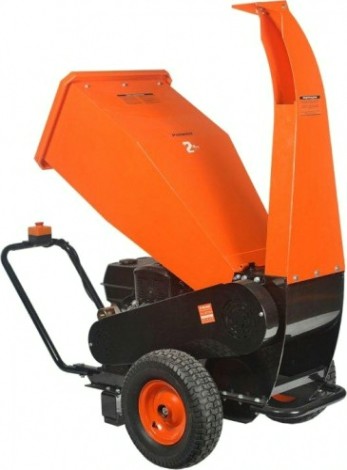 Измельчитель садовый PATRIOT PT SB 200 E бензиновый [732107080]