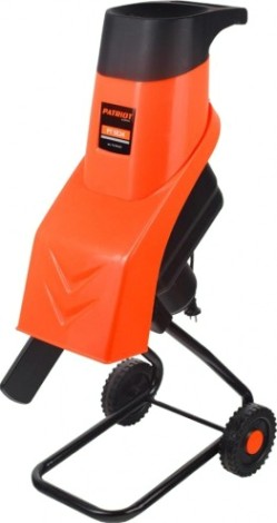 Измельчитель садовый PATRIOT PT SE 24 электрический [732304620]