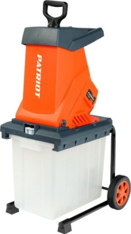 Измельчитель садовый PATRIOT PT SE 26 электрический [732304626]