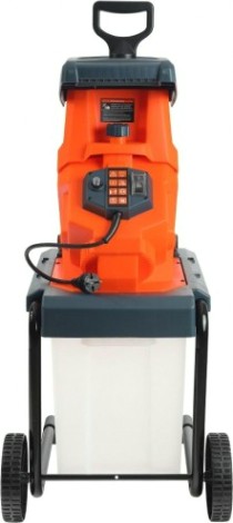 Измельчитель садовый PATRIOT PT SE 26 электрический [732304626]