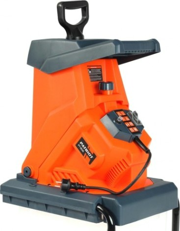 Измельчитель садовый PATRIOT PT SE 26 электрический [732304626]