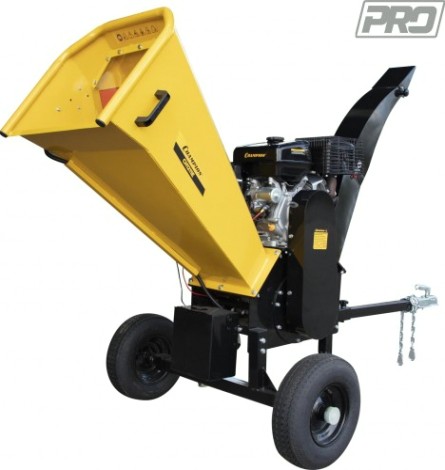 Измельчитель веток бензиновый CHAMPION CH 1211E [CH1211E]