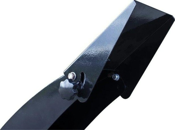 Измельчитель веток бензиновый CHAMPION CH 1211E [CH1211E]