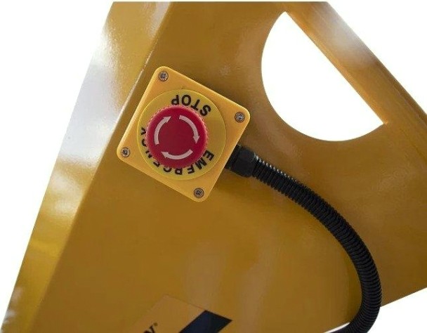 Измельчитель веток бензиновый CHAMPION CH 7648 [CH7648]