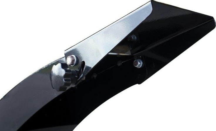 Измельчитель веток бензиновый CHAMPION CH 7648 [CH7648]