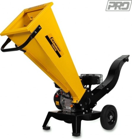 Измельчитель веток бензиновый CHAMPION CH5148