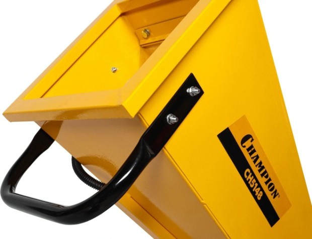 Измельчитель веток бензиновый CHAMPION CH5148