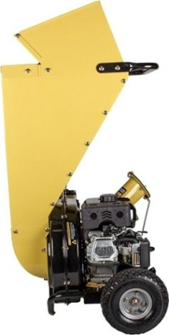 Измельчитель веток бензиновый CHAMPION SC 6448 [SC6448]