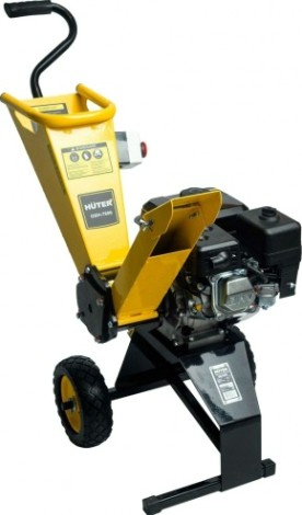 Измельчитель веток бензиновый HUTER GSH-7800 [70/13/37]
