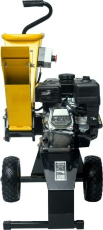 Измельчитель веток бензиновый HUTER GSH-7800 [70/13/37]