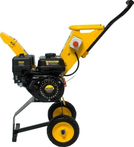 Измельчитель веток бензиновый HUTER GSH-7800 [70/13/37]