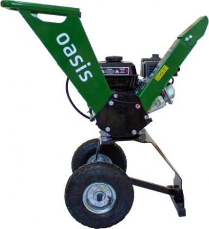 Измельчитель веток бензиновый OASIS BI-7 [4640130949921]