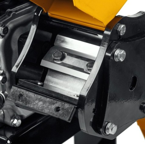 Измельчитель веток бензиновый Steher GSR-750 50мм Измельчитель веток бензиновый Steher GSR-750 50мм