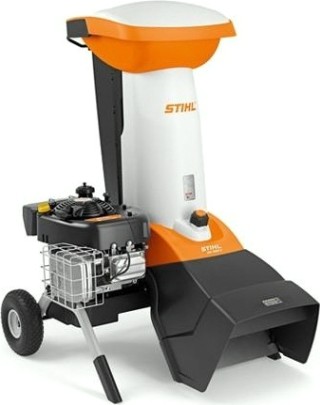 Измельчитель веток бензиновый STIHL GH 460 C [60122000012]