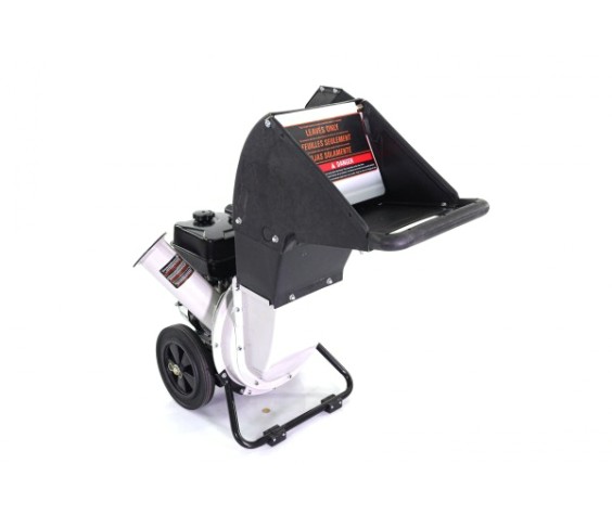 Измельчитель веток бензиновый ZIMANI CS10D