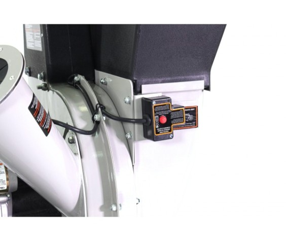 Измельчитель веток бензиновый ZIMANI CS11D