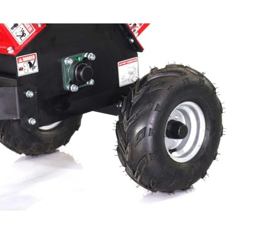 Измельчитель веток бензиновый ZIMANI LS100W Измельчитель веток бензиновый ZIMANI LS100W