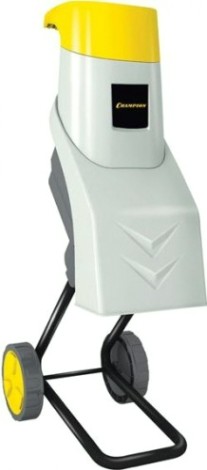 Измельчитель веток электрический CHAMPION SH 250 [SH250]