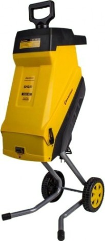 Измельчитель веток электрический CHAMPION SH 251 [SH251]