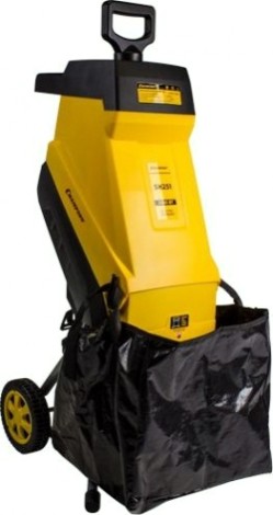 Измельчитель веток электрический CHAMPION SH 251 [SH251]