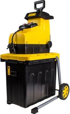 Измельчитель веток электрический CHAMPION SH 280 [SH280]