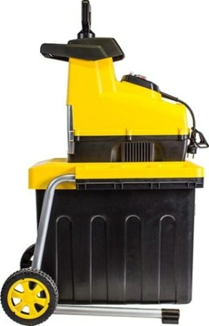 Измельчитель веток электрический CHAMPION SH 280 [SH280]