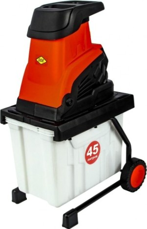 Измельчитель веток электрический DDE SH 280 [796-948]