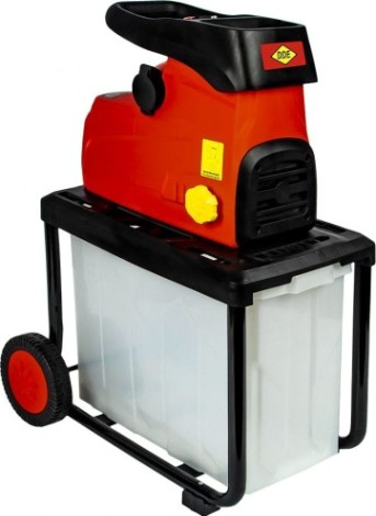 Измельчитель веток электрический DDE SH 300 [796-955]