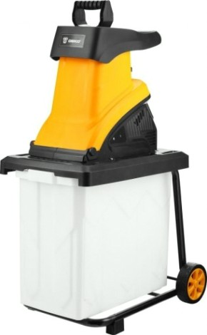 Измельчитель веток электрический DEKO DKSH3200 [063-4306]