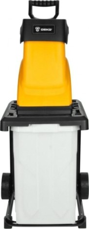 Измельчитель веток электрический DEKO DKSH3200 [063-4306]