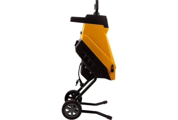 Измельчитель веток электрический Denzel ECS-2500 [59701]