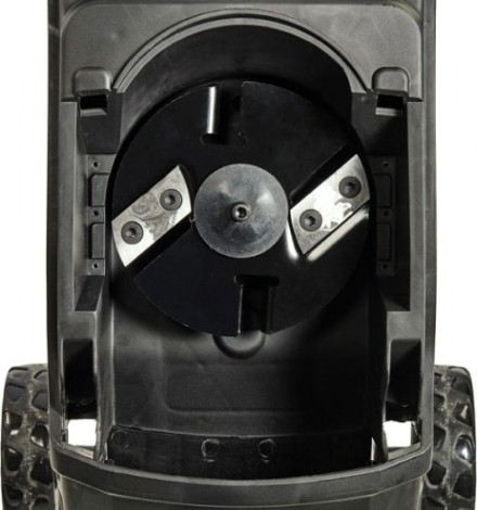 Измельчитель веток электрический EINHELL GC-KS 2540 [3430330]