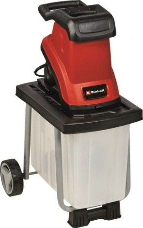 Измельчитель веток электрический EINHELL GC-KS 2540 CB [3430400]