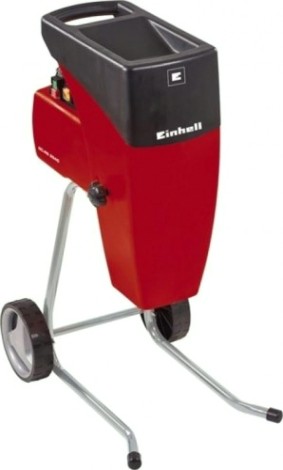 Измельчитель веток электрический EINHELL GC-RS 2540 [3430620]