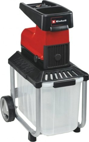 Измельчитель веток электрический EINHELL GC-RS 60 CB [3430635]
