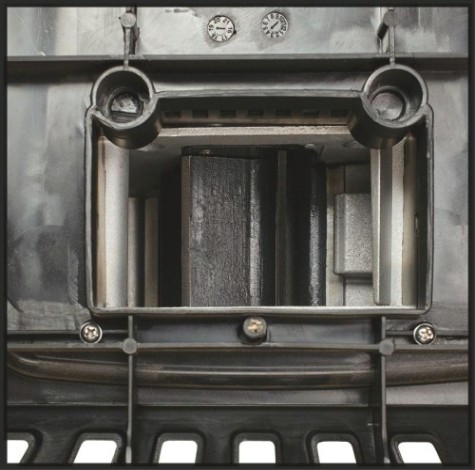 Измельчитель веток электрический EINHELL GC-RS 60 CB [3430635]