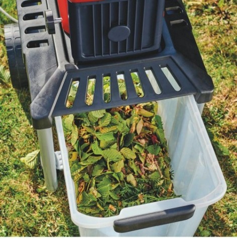 Измельчитель веток электрический EINHELL GC-RS 60 CB [3430635]