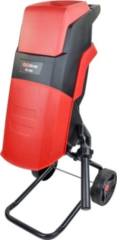 Измельчитель веток электрический Evoline BSE2500