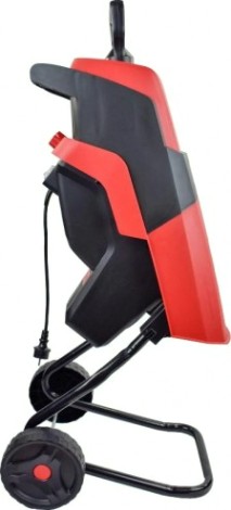 Измельчитель веток электрический Evoline BSE2500