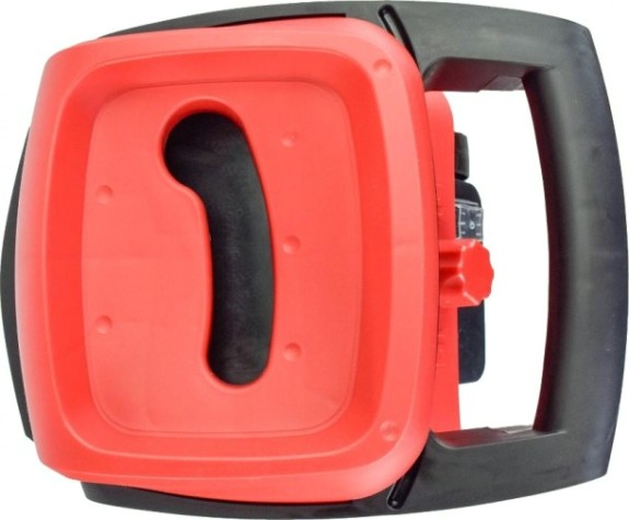 Измельчитель веток электрический Evoline BSE2500