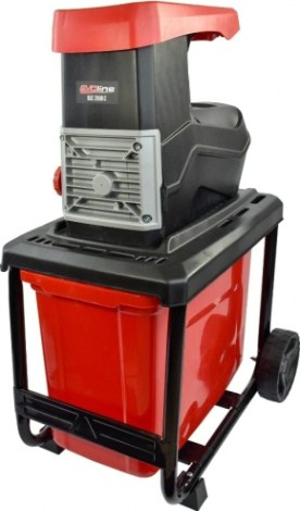 Измельчитель веток электрический Evoline BSE2800C